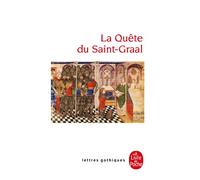 La Quête du Saint Graal