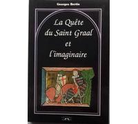 La Quete Du Saint Graal Et L'Imaginaire