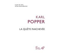 La quête inachevée