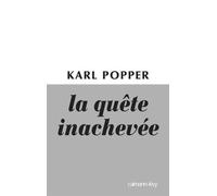 La Quête inachevée