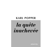 La Quête inachevée