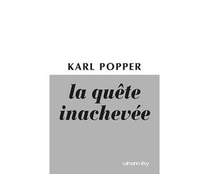 La Quête inachevée