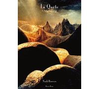 La Quête - L'antre Des Pakars
