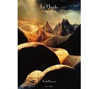 La Quête Noah Roovers (Auteur)