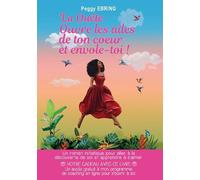 La Quête - Ouvre Les Ailes De Ton Coeur Et Envole-Toi !