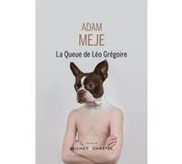 La queue de Léo Grégoire