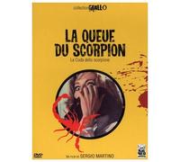 La Queue Du Scorpion