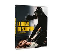 La queue du scorpion Blu-ray