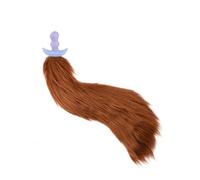 La Queue Est Lisse et Ne Tombe Pas Facilement,A-S