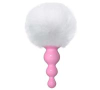 La Queue Est Lisse et Ne Tombe Pas Facilement.,B