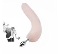 La Queue Est Lisse et Ne Tombe Pas Facilement.,B