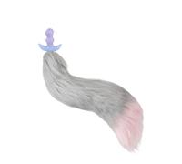 La Queue Est Lisse et Ne Tombe Pas Facilement,B-M