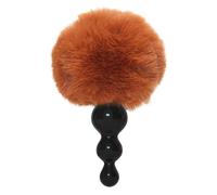 La Queue Est Lisse et Ne Tombe Pas Facilement,I