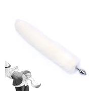 La Queue Est Lisse et Peut être Pliée à Volonté.,C