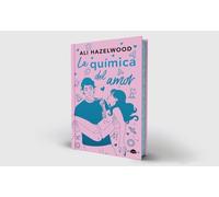 La química del amor (edición especial)