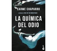 La química del odio