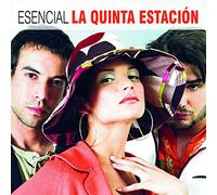 La Quinta Estación - Esencial La Quinta Estación