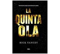 La Quinta Ola / The 5th Wave