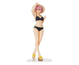 La Quintessence Quintuplées Spm Pvc Statue Ichika Nakano 19 Cm Sega