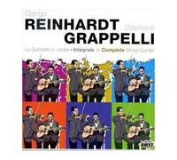 La Quintette À Cordes - 8 Cds