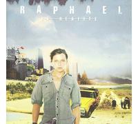 La R‚alit‚ [Bonus Tracks] by Rapha‰l [CD] NEUF