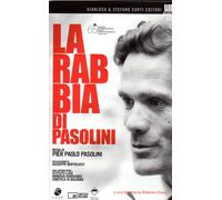 La Rabbia Di Pasolini Ipotesi Di Ricostruzione Della Versione Originale - 1963 - 2008