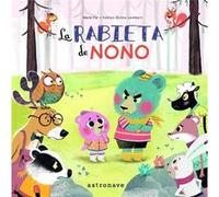 La Rabieta De Nono Tibi, Marie, Lambert, Fabien ?ckto (Auteur)