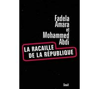 La Racaille de la République... Ni Putes ni Soumises