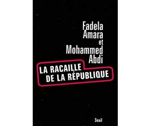 La Racaille de la République... Ni Putes ni Soumises