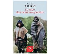 La race des hommes perdus