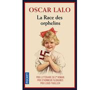 La Race des orphelins
