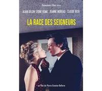 La Race des Seigneurs DVD E