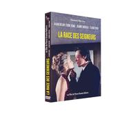 La Race des Seigneurs, Film de Pierre Granier-Deferre, DVD, avec Alain Delon