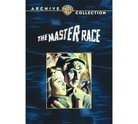 La Race Maîtresse 1944 George Coulouris, Stanley Ridges, Osa Massen, Carl Esmond