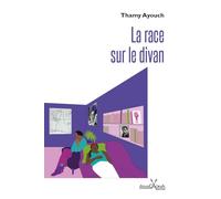 La race sur le divan