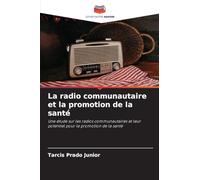 La radio communautaire et la promotion de la santé