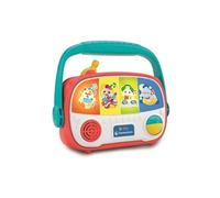 La radio de Bébé parlant