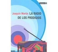 La Radio De Los Prodigios [Livre en VO] Martín, Joaquín (Auteur)