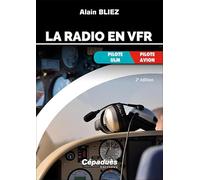 La radio en VFR: Pilote ULM, pilote avion