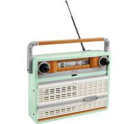 La radio rétro