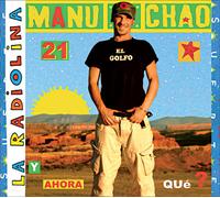 La Radiolina 2LP + CD Vinyle