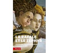 La rafale et le zéphyr: Histoire des manières d'éprouver et de rêver le vent