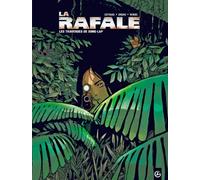 La Rafale - vol. 02/3: Les traverses de Song-Lap