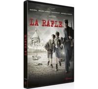 La Rafle – DVD – Paramount Pictures