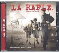 Bof - La Rafle (Bof)