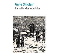 La rafle des notables – Gallimard