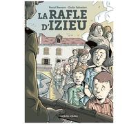 La Rafle D'izieu