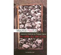 La Rafle du Vel d'hiv - Adaptation théâtrale de Philippe Ogouz