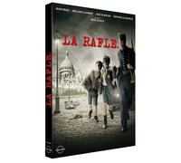 La Rafle DVD DVD