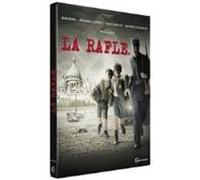 La rafle - dvd G